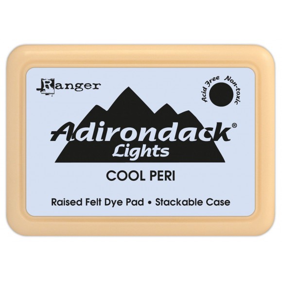 ALP07289 Tusz wodny Adirondack Lights - Cool Peri Ranger