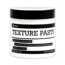 INK44444 Texture paste Opaque Matte -Ranger 116ml