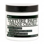 INK57505 Texture paste - Opaque Crackle - Ranger 116ml