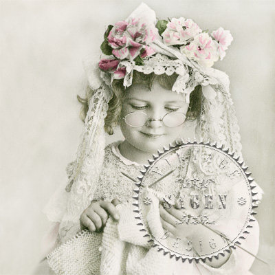 SERW041 Serwetka do decoupage'u 33x33cm
