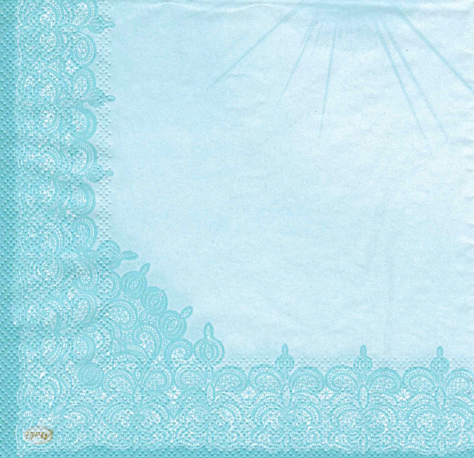SERW059 Serwetka do decoupage'u 33x33cm