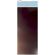 ECDDSS0215 Elizabeth Craft Designs - Bronze Metallic - 3 Pack
