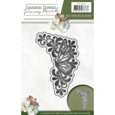 PM10094 Wykrojnik Precious Marieke - border