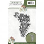 PM10094 Wykrojnik Precious Marieke - border