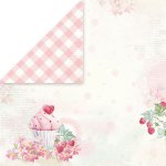 CP-SD01 single paper Sweet Dessert