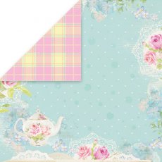CP-SD02 single paper  Sweet Dessert