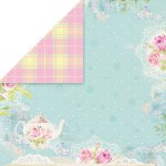 CP-SD02 single paper Sweet Dessert