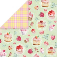 CP-SD05 single paper  Sweet Dessert