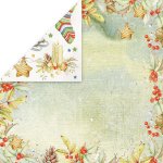 CP-WDR02 single paper Winter Dream