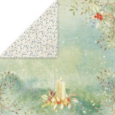 CP-WDR04 single paper  Winter Dream 