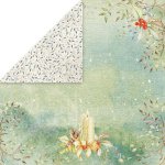 CP-WDR04 single paper Winter Dream