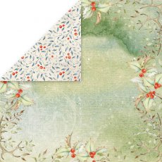 CP-WDR06 single paper  Winter Dream 