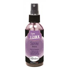 Ala80797 Mgiełka do papieru Fioletowa 80 ml - Aladine