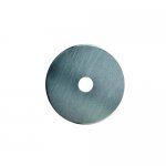FISK9737 Titanium blade for a rotary cutter Fiskars 