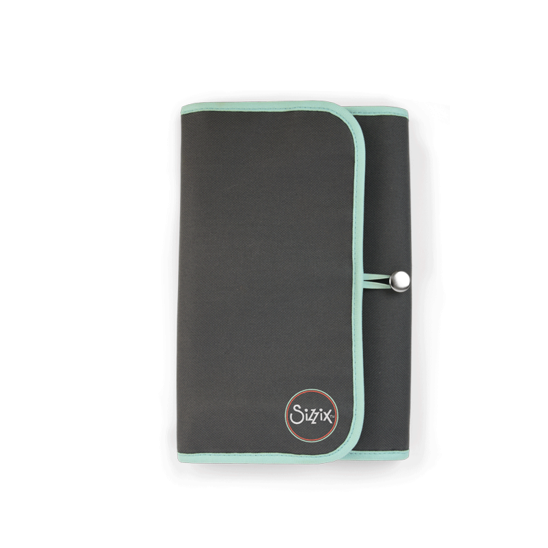 662874 Organizer do przechowywania - Sizzix
