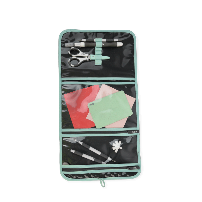 662874 Organizer do przechowywania - Sizzix