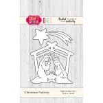 CW054 Christmas Nativity