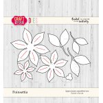 CW055 Poinsettia