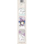 Pasek - Arctic Sweeties - P-03 - Laserowe LOVE
