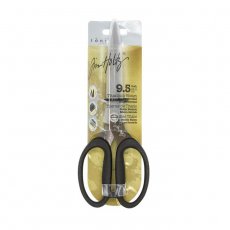 107E Scissors for precise cutting Tim Holtz 9,5"