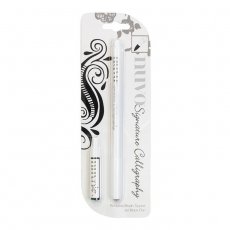 109N Pisak do kaligrafii - Signature Calligraphy Pen - Tonic Studios Nuvo