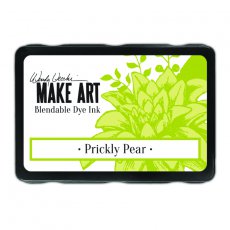WVD62639 Tusz Wendy Vecchi MAKE ART Bleandable Dye Ink- Prickly Pear