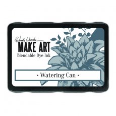 WVD62677 Tusz Wendy Vecchi MAKE ART Bleandable Dye Ink - Watering Can