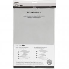 11796 Płytka Standardowa ( cutting mat) do maszynki Tools - 21cmx28cm- 9x13"