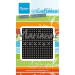 CR1454 Wykrojniki Craftable - Cross stitch-ścieg krzyżykowy