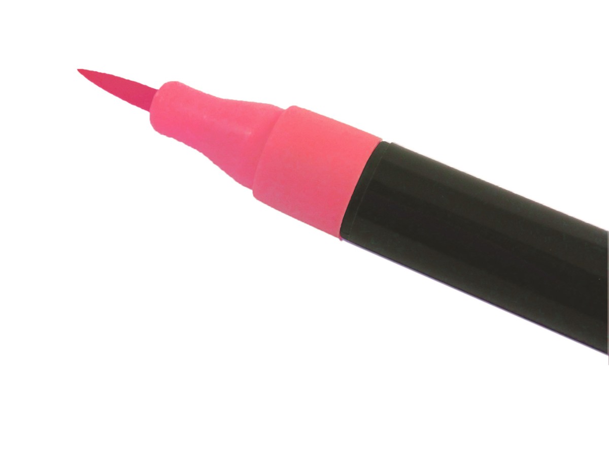 19506 Brush Marker Izink - Rosee - Różowy