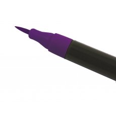 19508 Brush Marker Izink - Cassis - Jagodowy