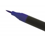 19518 Brush Marker Izink - Nuit- Niebieskofioletowy