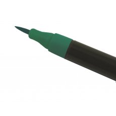19520 Brush Marker Izink - Emeraude - Zielony