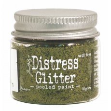 TDG39211 Peeled Paint