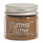 TDG39303 Tarnished Brass