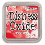 TDO55808  Distress Oxide Ink Pad barn door