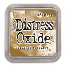 TDO55839  Distress Oxide Ink Pad brushed corduroy