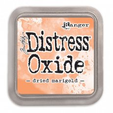 TDO55914 Distress Oxide Ink Pad dried marigold