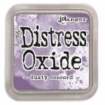TDO55921 Distress Oxide Ink Pad -dusty concord