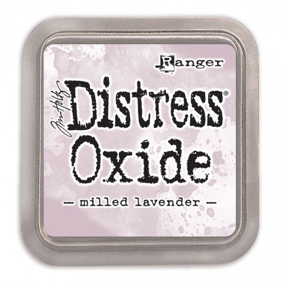 TDO56065 Distress Oxide Ink Pad -milled lavender
