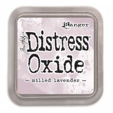 TDO56065 Distress Oxide Ink Pad -milled lavender