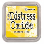 TDO56089 Distress Oxide Ink Pad - mustard seed