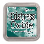 TDO56133 Distress Oxide Ink Pad -pine needles