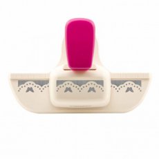 21449-006 border punch vlinder