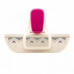 21449-006 border punch vlinder