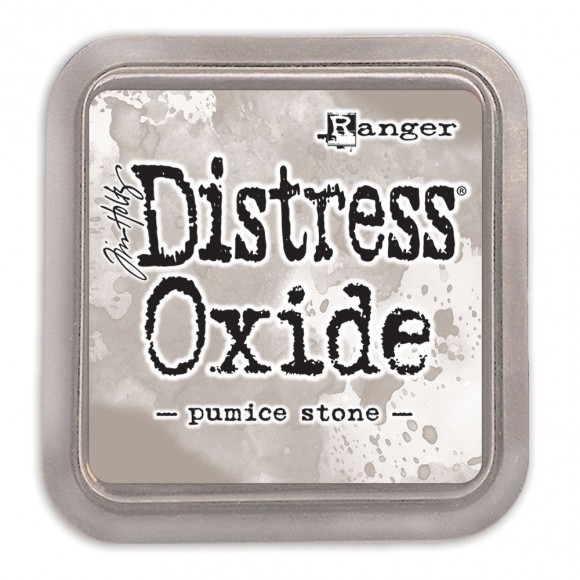 TDO56140 Distress Oxide Ink Pad -pumice stone