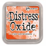 TDO56157 Distress Oxide Ink Pad -ripe persimmon