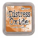 TDO56164 Distress Oxide Ink Pad - rusty hinge