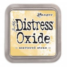 TDO56188 Distress Oxide Ink Pad -scattered straw