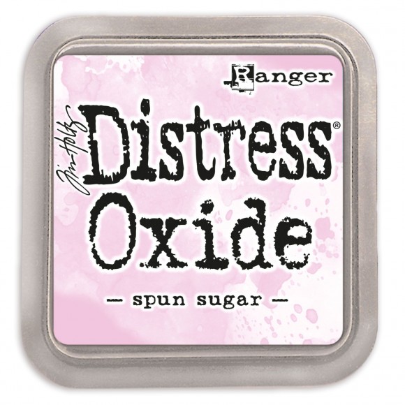 TDO56232 Distress Oxide Ink Pad -spun sugar